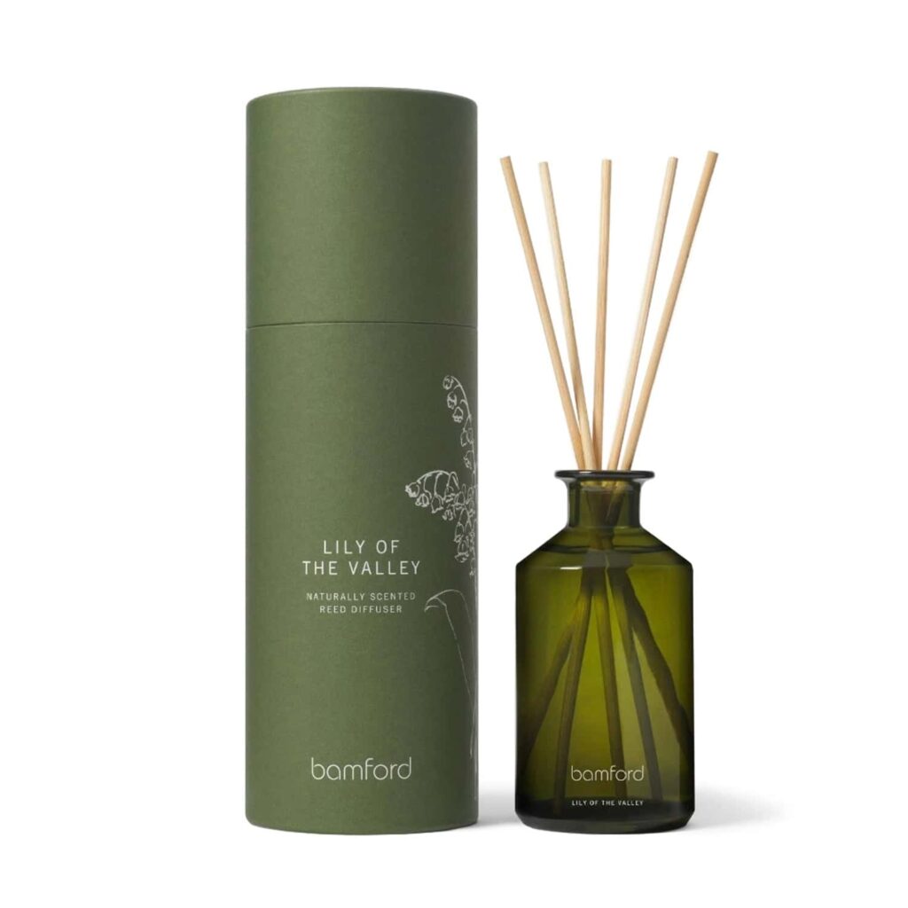 Bamford diffuser