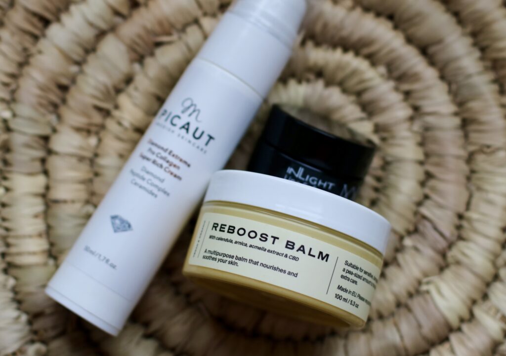 reebost balm Loelle